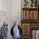 Projekt Liebfrauenkirche - Eine Sanierung geht in die Endphase