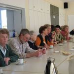 Projekt Liebfrauenkirche - Eine Sanierung geht in die Endphase