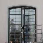 Projekt Liebfrauenkirche - Eine Sanierung geht in die Endphase