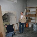 Projekt Liebfrauenkirche - Eine Sanierung geht in die Endphase