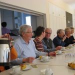 Projekt Liebfrauenkirche - Eine Sanierung geht in die Endphase
