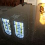 Projekt Liebfrauenkirche - Eine Sanierung geht in die Endphase