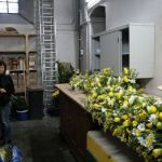 Projekt Liebfrauenkirche - Eine Sanierung geht in die Endphase