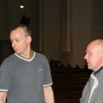 Projekt Liebfrauenkirche - Eine Sanierung geht in die Endphase