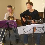 Gemeinde mit allen Sinnen  - Gemeindewochenende