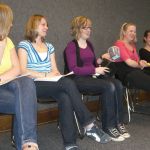 Gemeinde mit allen Sinnen  - Gemeindewochenende