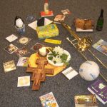 Gemeinde mit allen Sinnen  - Gemeindewochenende