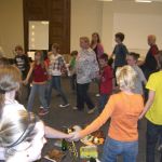 Gemeinde mit allen Sinnen  - Gemeindewochenende