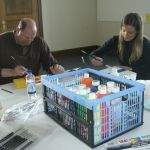 Gemeinde mit allen Sinnen  - Gemeindewochenende