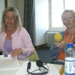 Gemeinde mit allen Sinnen  - Gemeindewochenende