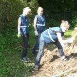 72 Stunden-Aktion erfolgreich beendet