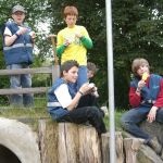 72 Stunden-Aktion erfolgreich beendet