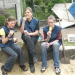 72 Stunden-Aktion erfolgreich beendet