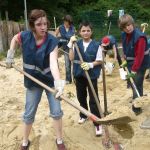 72 Stunden-Aktion erfolgreich beendet