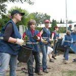 72 Stunden-Aktion erfolgreich beendet