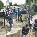 72 Stunden-Aktion erfolgreich beendet