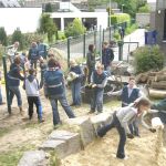 72 Stunden-Aktion erfolgreich beendet