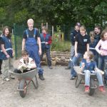 72 Stunden-Aktion erfolgreich beendet