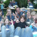 72 Stunden-Aktion erfolgreich beendet