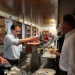 „Riesen-Party“ für alle Ehrenamtlichen