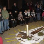 Kinder-Liturgie-Woche als Aufbaukatechese