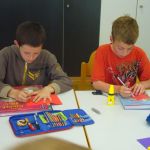 Kinder-Liturgie-Woche als Aufbaukatechese