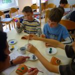 Kinder-Liturgie-Woche als Aufbaukatechese