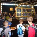 Kinder-Liturgie-Woche als Aufbaukatechese