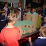 Kinder-Liturgie-Woche als Aufbaukatechese