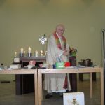 Kinder-Liturgie-Woche als Aufbaukatechese