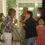Kinder-Liturgie-Woche als Aufbaukatechese