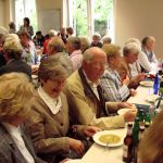 Fronleichnam 2009