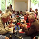 Fronleichnam 2009