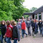 Ameland-Ferienlager Vortreffen