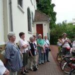 Stadtrundgang