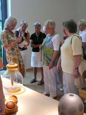 kfd-Liebfrauen-auf-Fahrt