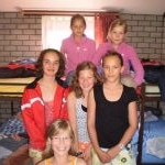 Ameland-Lager 2009 