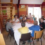 Teamwork auf Ameland