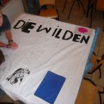 Teamwork auf Ameland