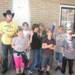 Teamwork auf Ameland