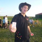 Teamwork auf Ameland