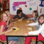 Stars zu Gast auf Ameland