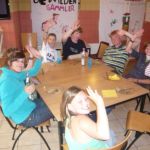 Stars zu Gast auf Ameland