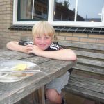 Stars zu Gast auf Ameland