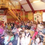 Stars zu Gast auf Ameland