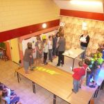 Stars zu Gast auf Ameland