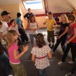 Stars zu Gast auf Ameland