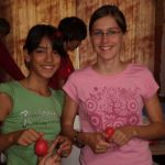 Stars zu Gast auf Ameland