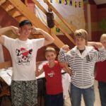 Stars zu Gast auf Ameland