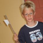 Stars zu Gast auf Ameland